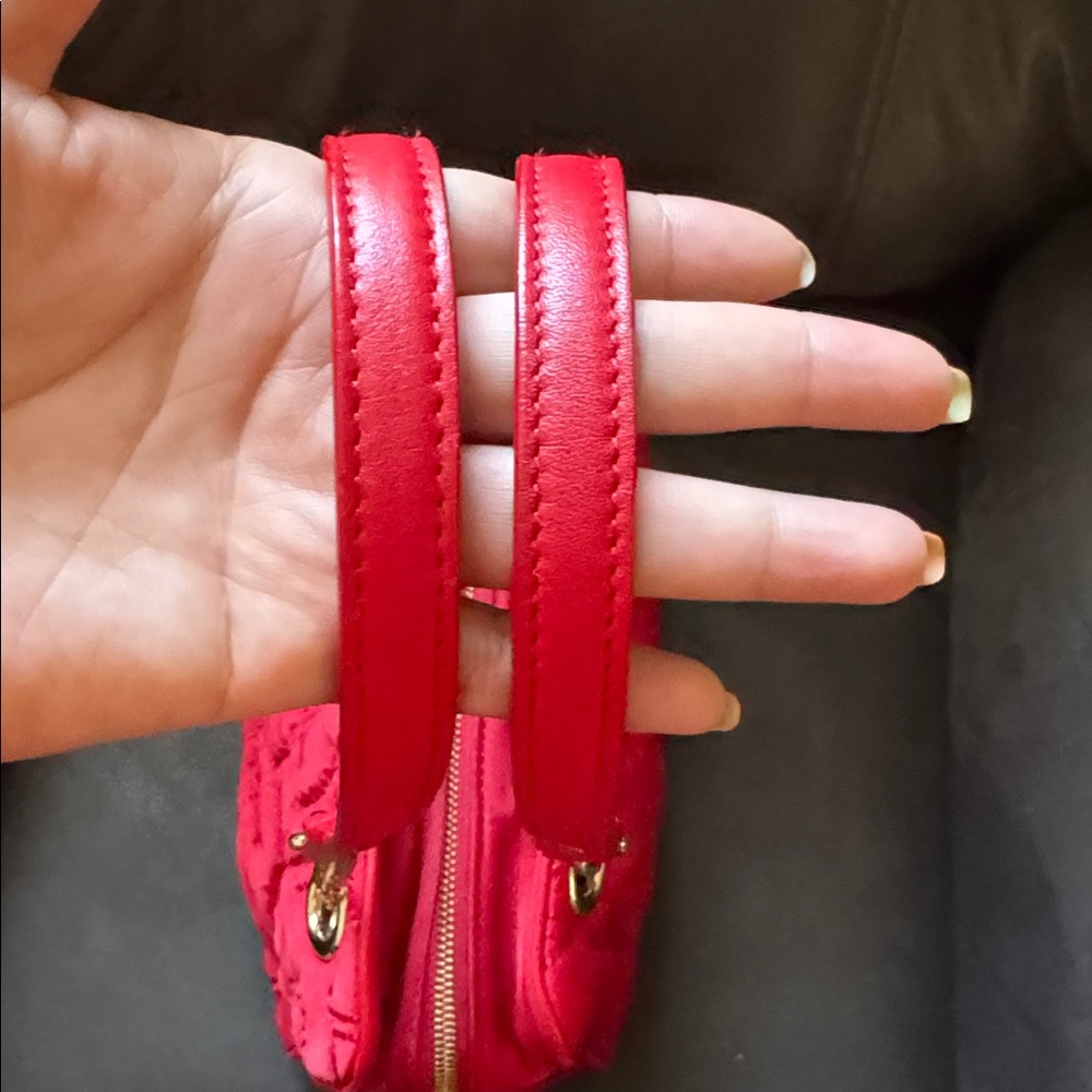 Red Kate Spade - Picture 3 of 10